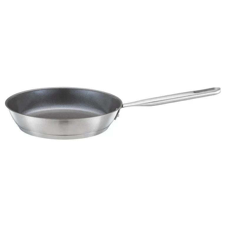 Ø24 cm - All Steel stegepande - Fiskars