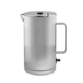 Bernadotte elkedel - Rustfri stål - Georg Jensen