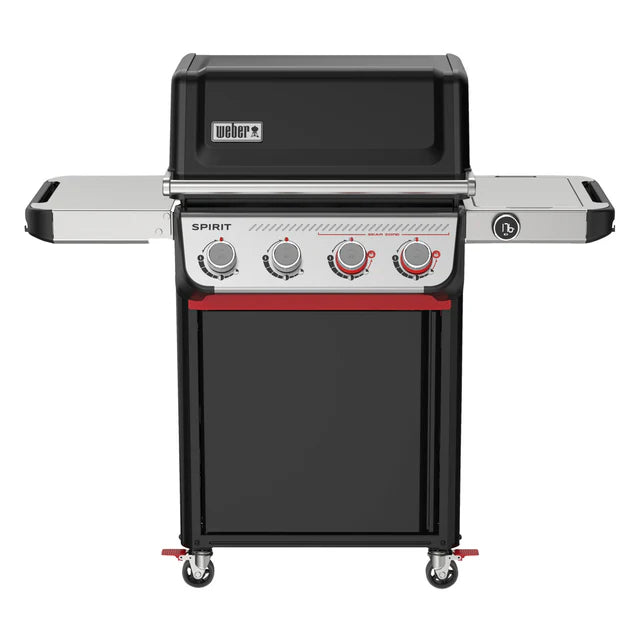 SPIRIT EP425 gasgrill inkl. Premium Overtræk
