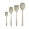 Grydeskesæt 4 stk. Beige - Rosti