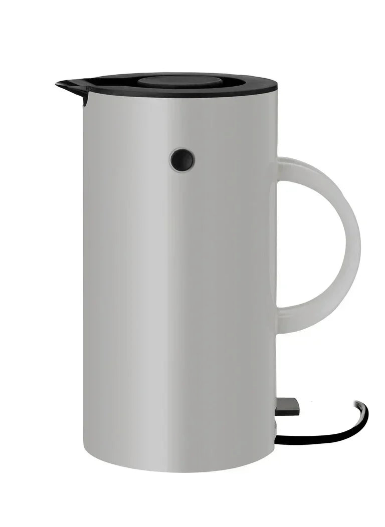 EM77 elkedel, Light Grey - 1,5L