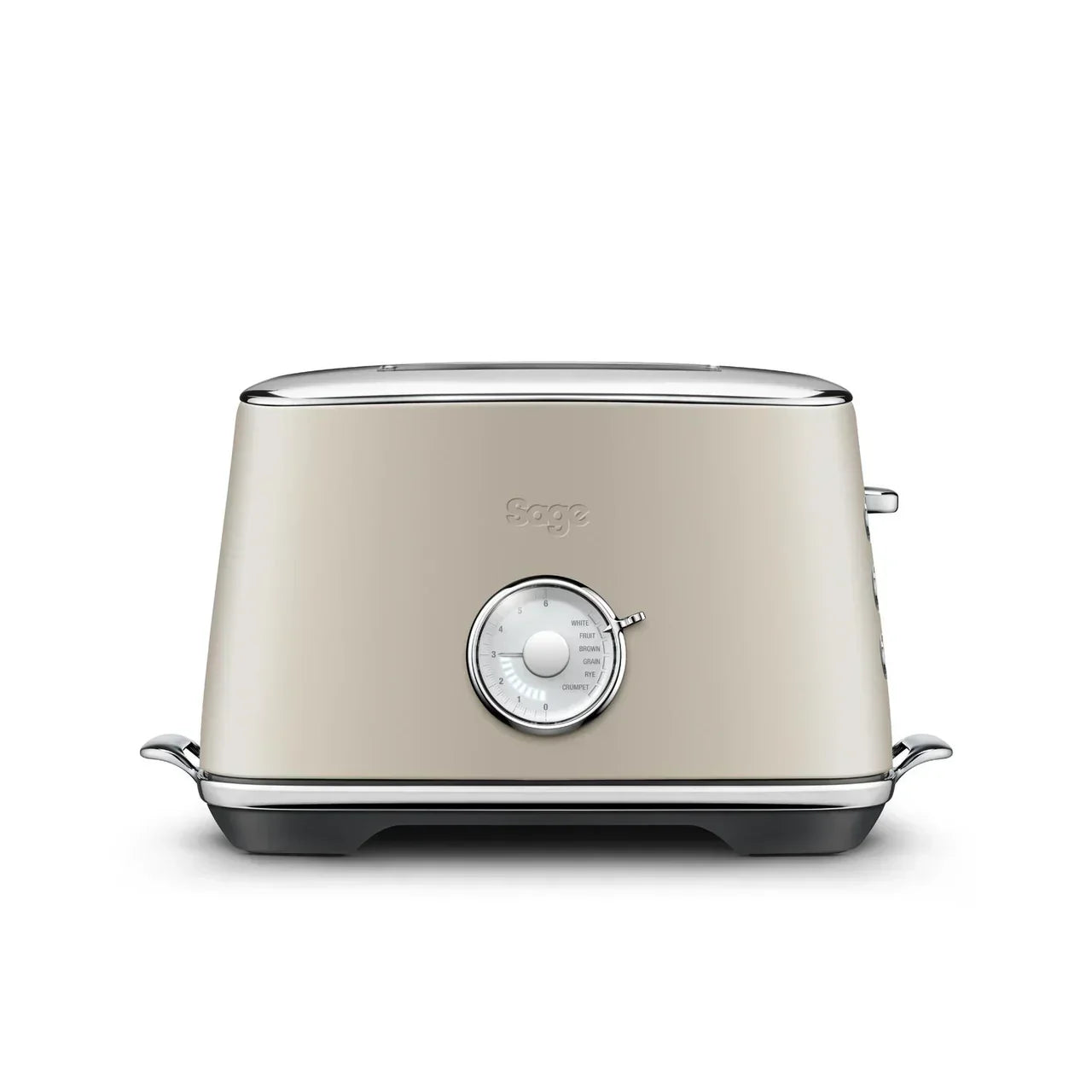 Select Luxe brødrister - Sage