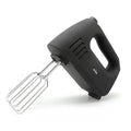 Classic håndmixer - sort - Witt