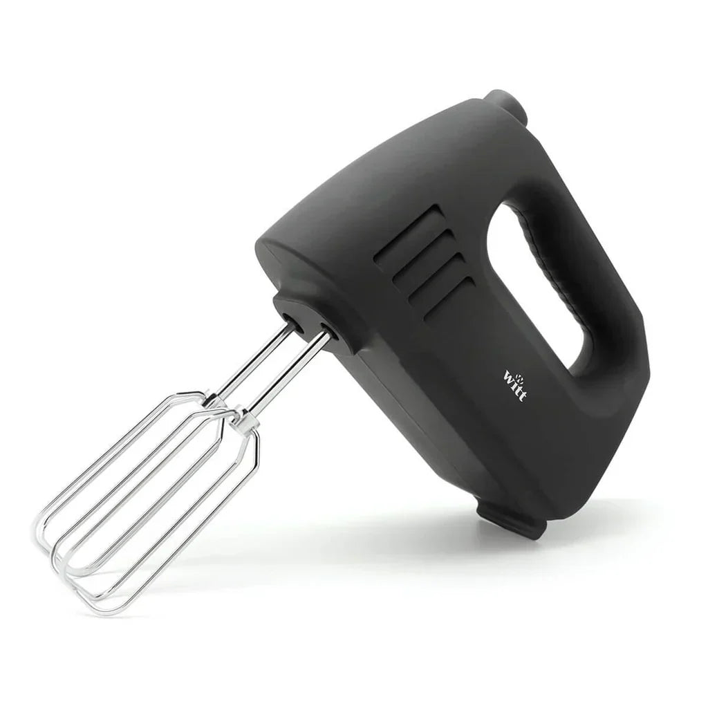Classic håndmixer - sort - Witt