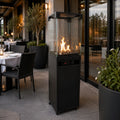 Nordic Glow Terrassevarmer